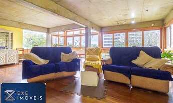 Imagem 2: Casa com 4 dormitórios à venda por R$ 4.148.936,00 - São Conrado - Rio de Janeiro/RJ