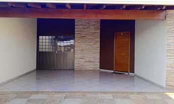 Imagem 7: Casa com 3 dormitórios à venda, 179 m² por R$ 650.000 - Jardim São Marco - São José do Rio