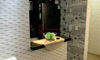 Imagem 6: Apartamento à venda no bairro Jardim Pacaembu - Londrina/PR