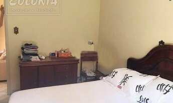 Imagem 6: Santo André - Casa Padrão - Parque das Nações