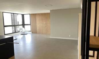 Imagem 5: Apartamento para aluguel tem 150 metros quadrados com 3 quartos.