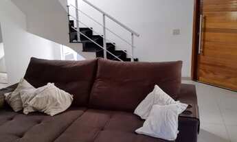 Imagem 6: Casa para venda com 250 metros quadrados com 4 quartos em Loteamento Villa Branca - Jacare