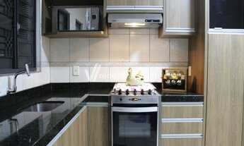 Imagem 5: Casa - Loteamento Residencial Fonte Nova - Valinhos