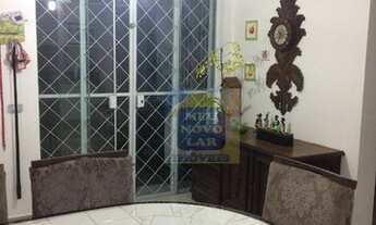 Imagem 7: Sobrado à venda, 130 m² por R$ 560.000,00 - Hauer - Curitiba/PR