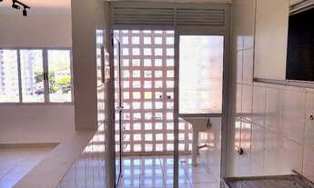 Imagem 1: Apartamento para aluguel tem 53 metros quadrados com 2 quartos