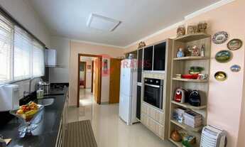 Imagem 2: Apartamento Lívio Franceschi 239 m2 com 3 quartos em Centro - Limeira - São Paulo