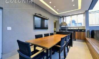 Imagem 3: São Paulo - Apartamento Padrão - Campo Belo