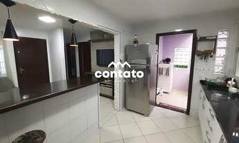 Imagem 6: Casa com 2 dormitórios - Parque da Fonte - São José dos Pinhais - PR