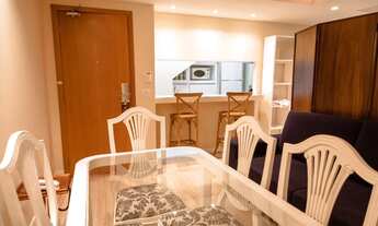 Imagem 4: Cobertura para com 170 m² com 3 suíte sem Itaipava - Petrópolis - RJ