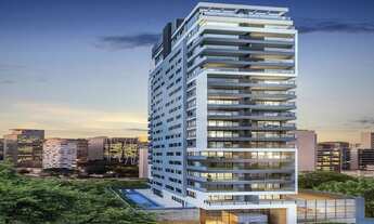 Imagem: São Paulo - Apartamento Padrão - JARDIM