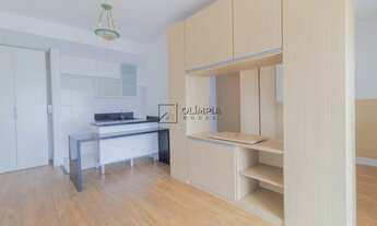 Imagem 4: Apartamento Venda Brooklin 44 m² 1 Dormitórios