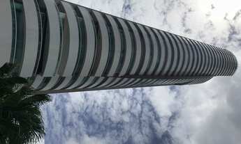 Imagem 2: Apartamento para venda com 282 metros quadrados com 4 suítes + escritório - Petrópolis