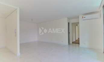 Imagem 5: Curitiba - Apartamento Padrão - Mercês