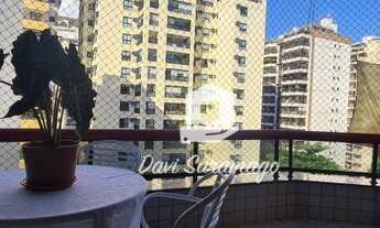 Imagem 3: Apartamento com 4 dormitórios à venda, 250 m² por R$ 1.400.000,00 - Icaraí - Niterói/RJ