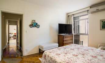 Imagem 7: Apartamento para Venda e Aluguel no Itaim Bibi