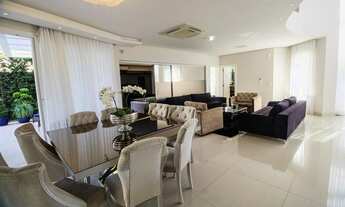 Imagem 4: Aluguel de Temporada! Casa de Alto Padrão, próxima ao Open Shopping, confira!