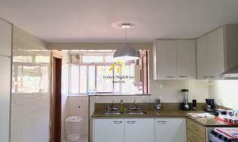 Imagem 6: Espetacular cobertura Tríplex, totalmente reformada em Copacabana