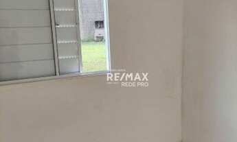 Imagem 2: Apartamento com 2 dormitórios para alugar, 59 m² por R$ 1.120/mês - Jardim Novo Campos Elí