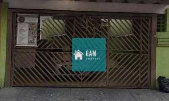 Imagem: Casa com 4 dormitórios à venda, 168 m²