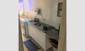 Imagem 4: Apartamento Residencial à venda, Jardim Califórnia, Jacareí - AP0602