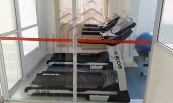 Imagem 6: SãO CAETANO DO SUL - Apartamento Padrão - Santa Paula