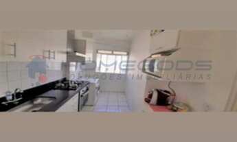 Imagem 5: HORTOLÂNDIA - Apartamento Padrão - VILA INEMA