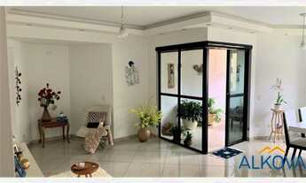 Imagem 2: Apartamento Residencial à venda, Vila Ema, São José dos Campos - AP6151