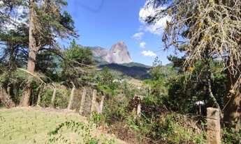 Imagem 4: Área comercial em Pedra Azul, Domingos Martins - ES