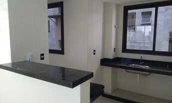 Imagem 3: Apartamento com 2 dormitórios à venda em Belo Horizonte