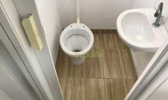 Imagem 4: Sobrado com 1 dormitório para alugar por R$ 600,00/mês - Fonseca - Niterói/RJ