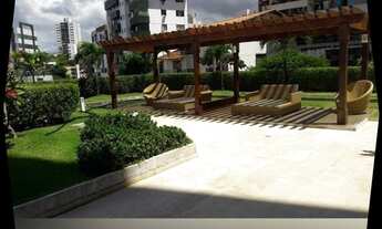 Imagem 15: Modern & Living - 2 quartos - Suíte - Vista mar - Andar alto - Varanda Gourmet