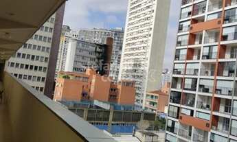 Imagem 2: APARTAMENTO 1 DORMITÓRIO PRÓXIMO FACULDADES, PARQUE AUGUSTA E METRÔ MACKENZIE/HIGIENÓPOLIS