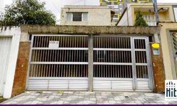 Imagem 2: Sobrado com 4 dormitórios à venda, 240 m² por R$ 998.000,00 - Vila Dom Pedro I - São Paulo