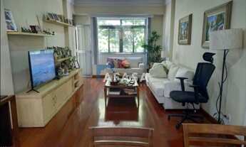 Imagem: Copacabana, apartamento amplo, 3 quartos