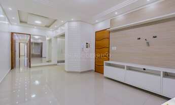 Imagem: Apto no Bosque da Princesa com 3 dorms