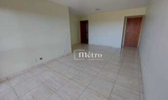 Imagem 3: Apartamento com 3 dormitórios para alugar, 121 m² por R$ 1.400,00/mês - Campos Elíseos - R