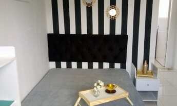 Imagem 3: Alugo kitnet mobiliada