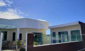 Imagem: Linda Casa em Condomínio Fechado para venda