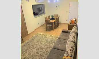 Imagem 2: Apartamento Residencial à venda, Vila Industrial, São José dos Campos - AP6380