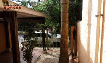 Imagem: SÃO PAULO - Casa Padrão - CHÁCARA SANTO