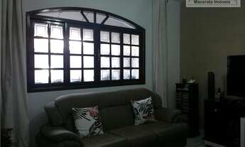 Imagem 3: Sobrado residencial à venda, Interlagos, São Paulo