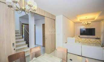 Imagem 3: Casa Residencial para aluguel, 3 quartos, 1 suíte, 2 vagas, JARDIM ITU SABARA - Porto Aleg