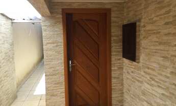 Imagem 6: Casa para venda possui 162,5 metros quadrados