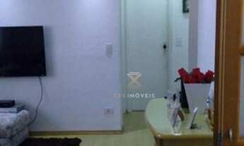 Imagem 3: Apartamento com 2 dormitórios à venda, 69 m² por R$ 420.000 - Penha - São Paulo/SP