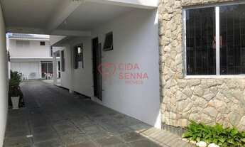 Imagem 3: PROX. A PRAIA E CENTRINHO - EDICULA - GARAGEM 04 CARROS !!!