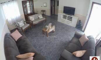 Imagem: Casa (térrea na rua) 4 dormitórios/suite