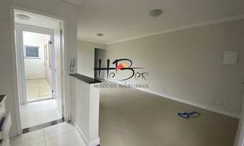 Imagem 5: Mauá - Apartamento Padrão - Vila Assis Brasil