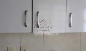 Imagem 4: REF 5111 Apartamento no Bairro São Pedro - Osasco SP