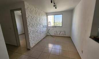 Imagem: Apartamento - Parque Industrial - Residencial