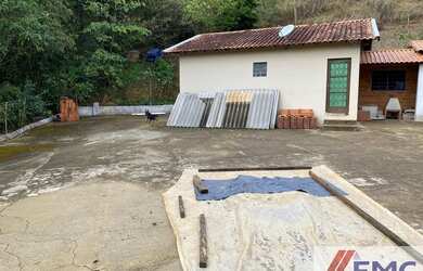 Imagem 2: Sitio a venda em Jacutinga- Minas Gerais